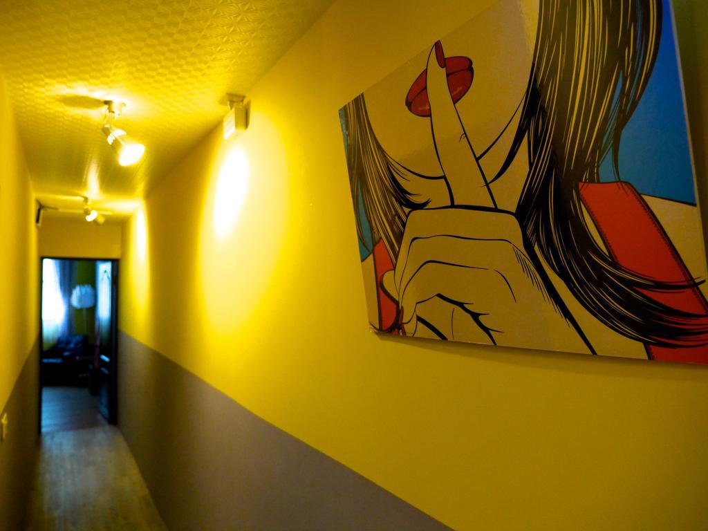 Renaissance Inn-Kenting Street Bandar Lama Bandar Lama Hengchun Luaran gambar