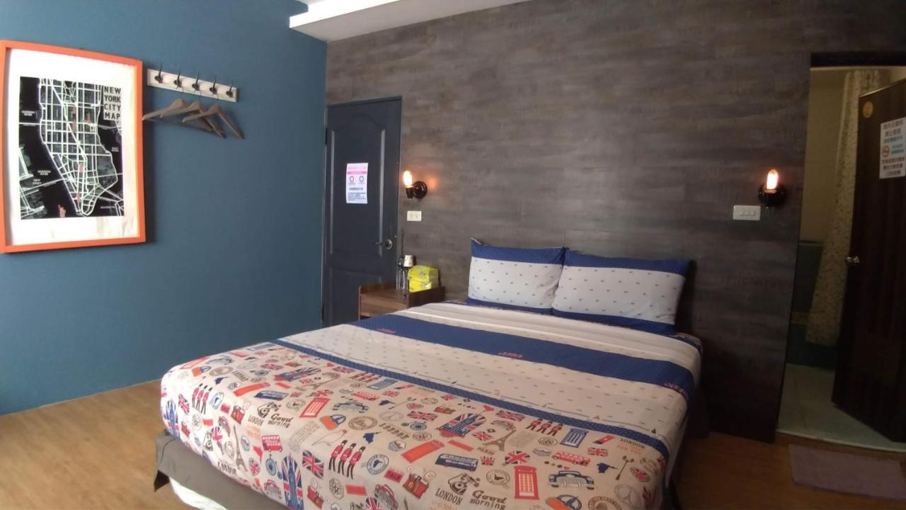 Renaissance Inn-Kenting Street Bandar Lama Bandar Lama Hengchun Luaran gambar
