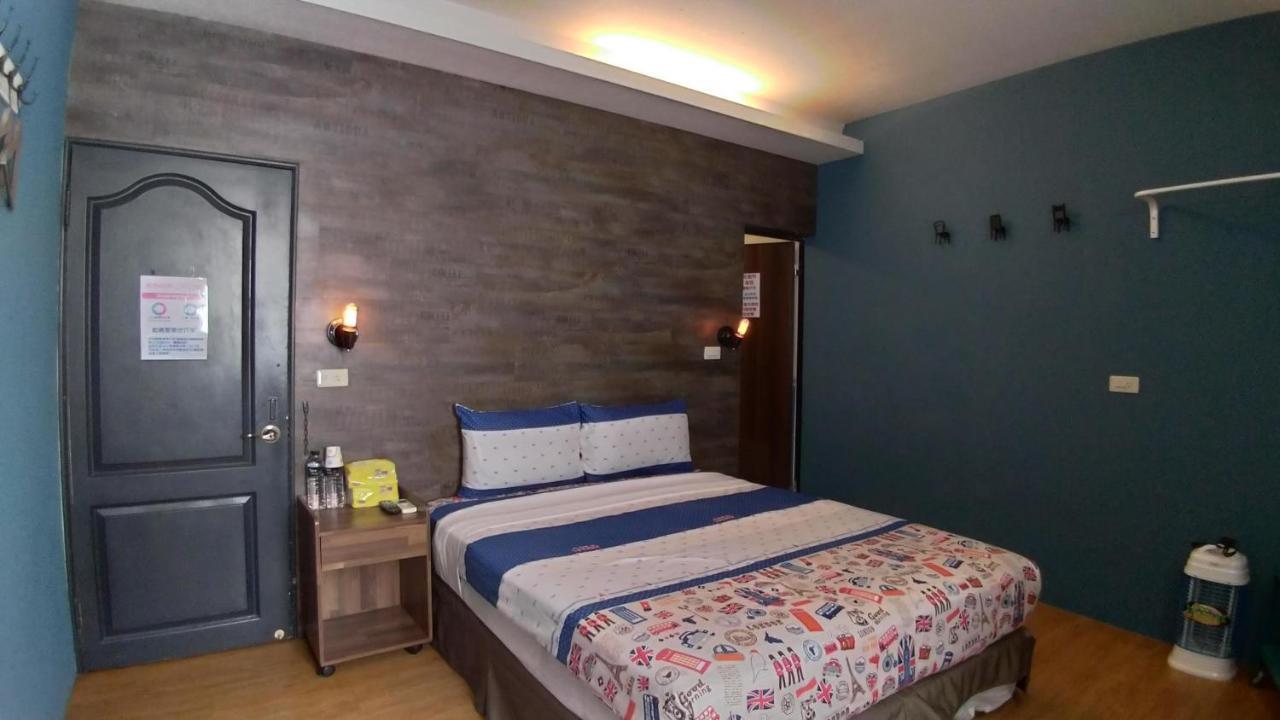 Renaissance Inn-Kenting Street Bandar Lama Bandar Lama Hengchun Luaran gambar